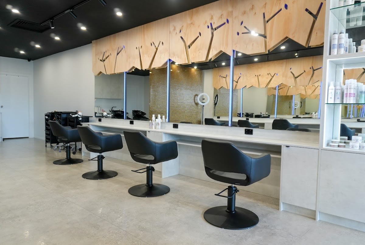 Tika Hair & Beauty
