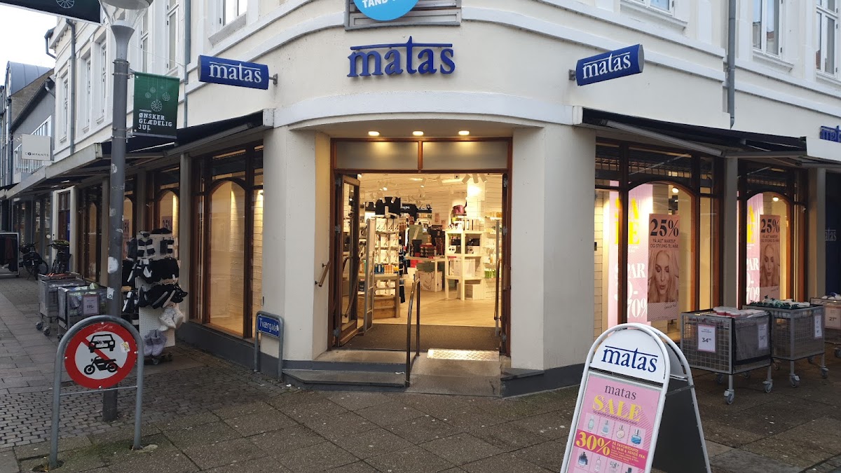 Matas