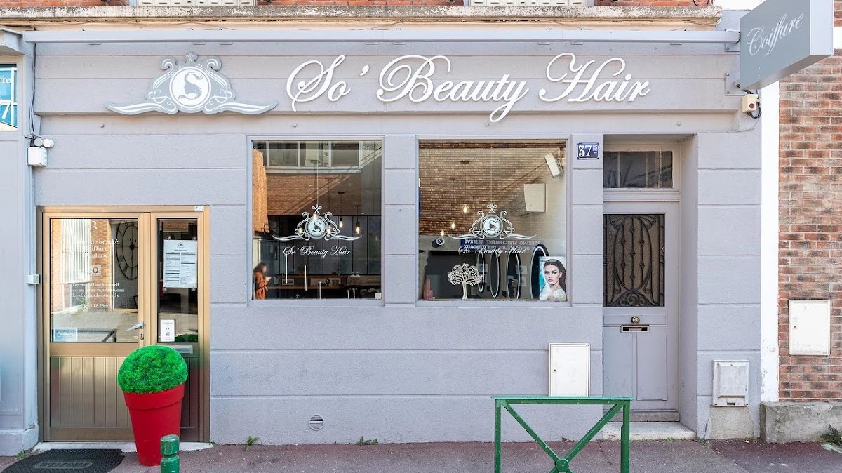 SO’beautyhair