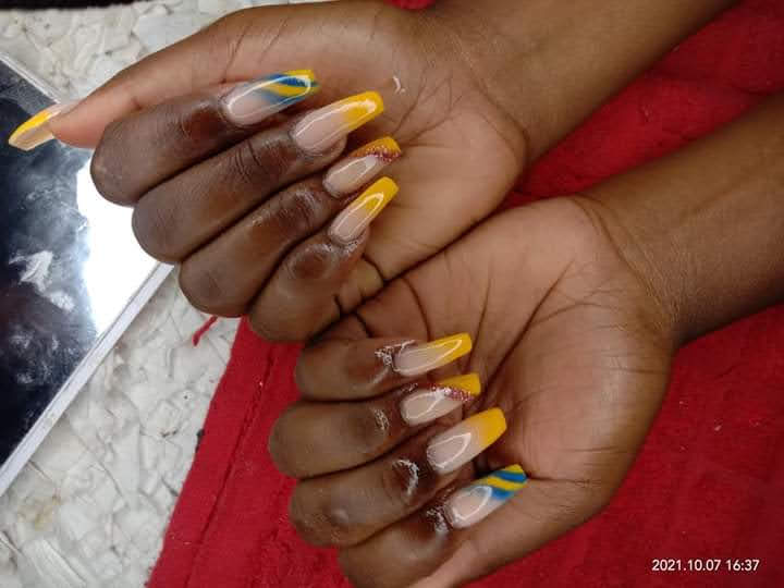 Mbalenhle Beauty Parlour