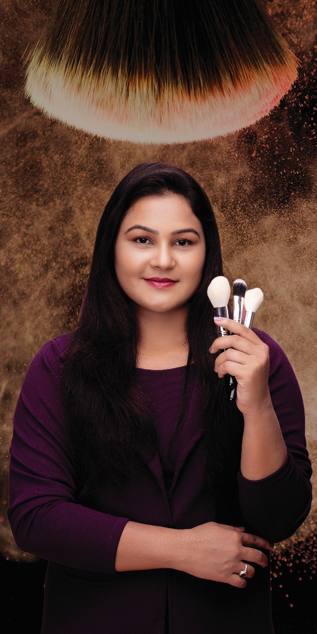 Pooja's Makeup Studio & Parlour