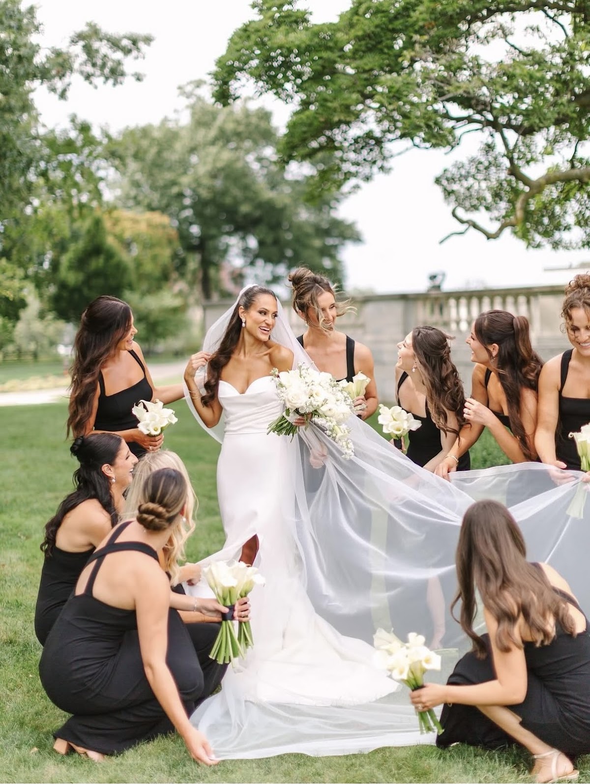Mirror Mirror Salon & Bridal
