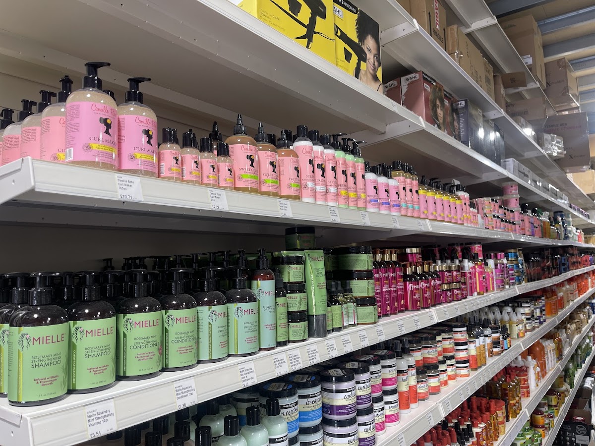 BeautyFix Wholesale Ltd