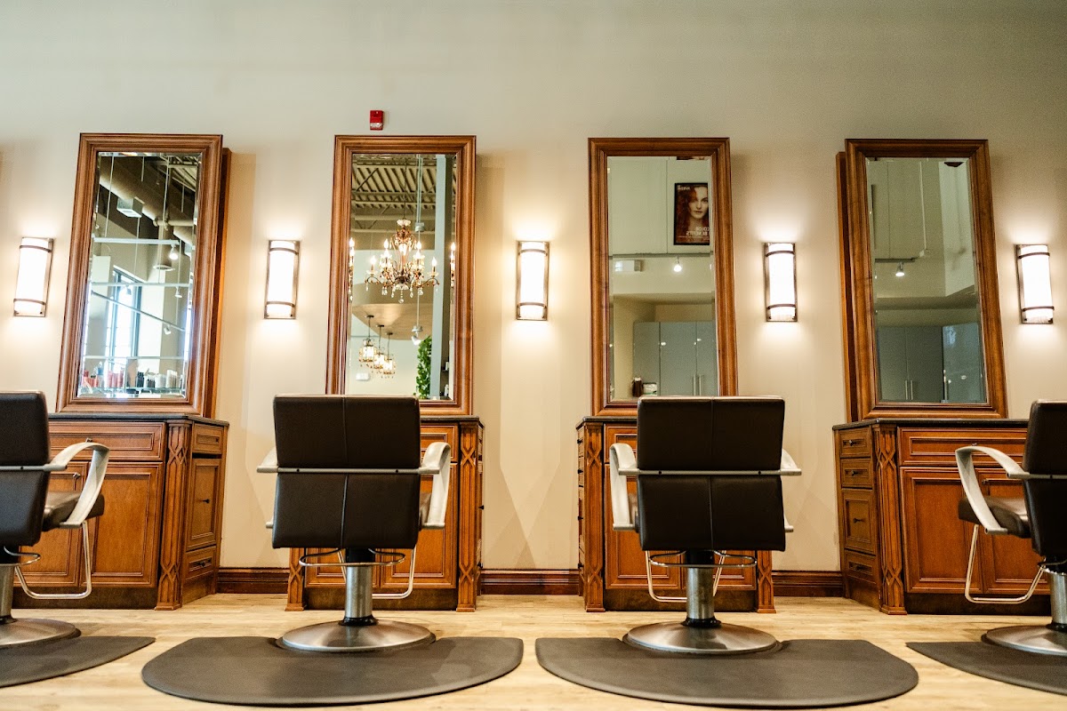 C'zar Salon Spa - Bolingbrook