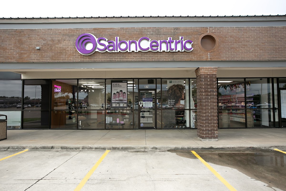 SalonCentric Lewisville