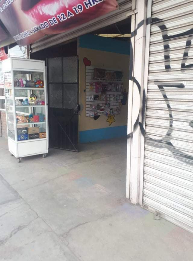Cosméticos Mariana