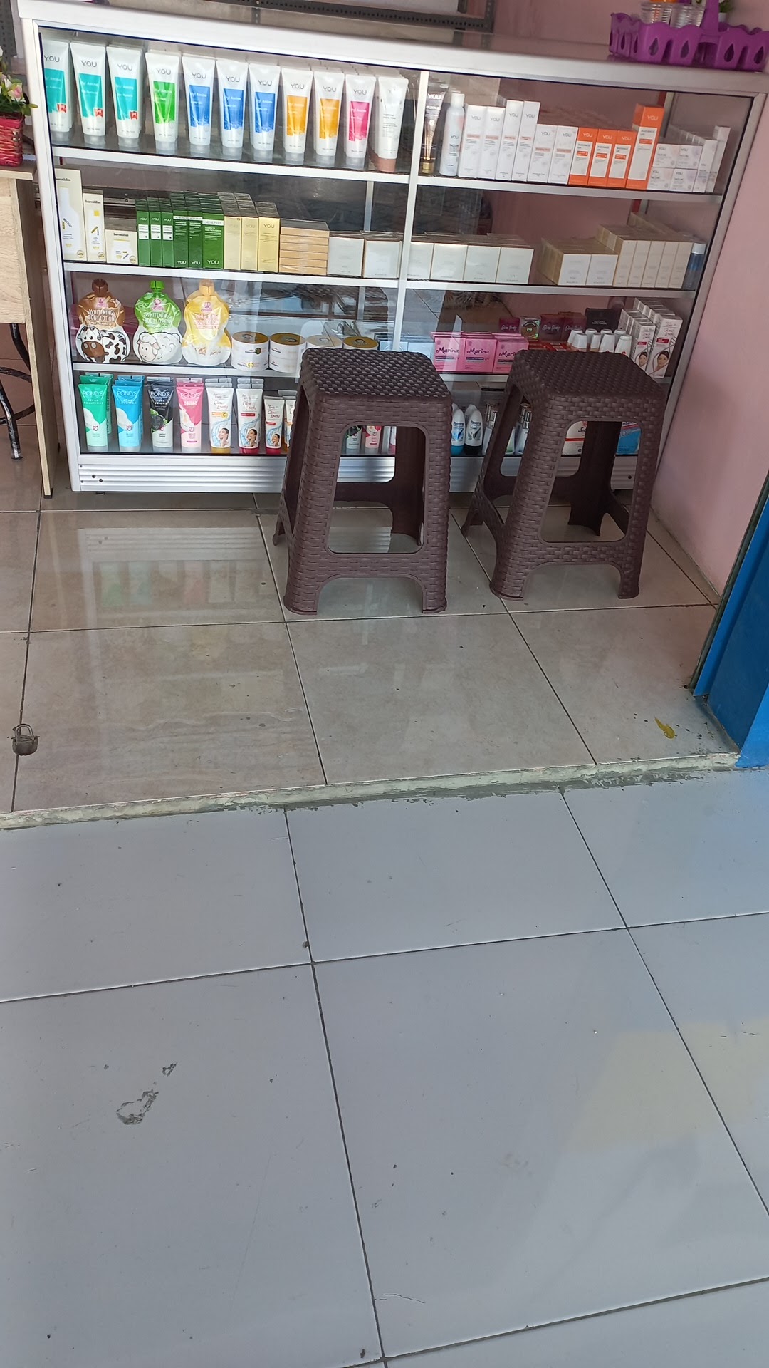 YS Cosmetik