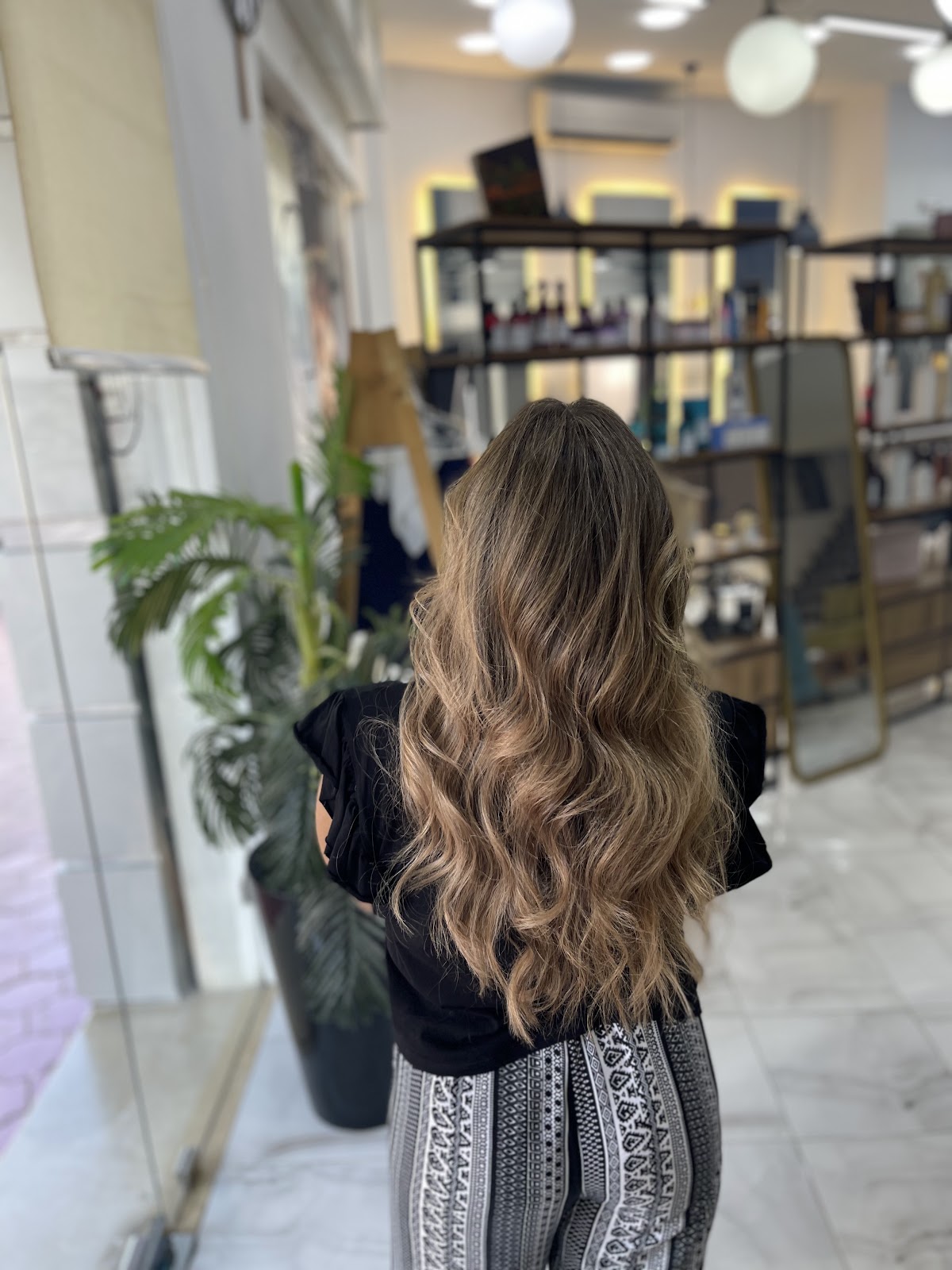 Salon Islem Beauty and Hair