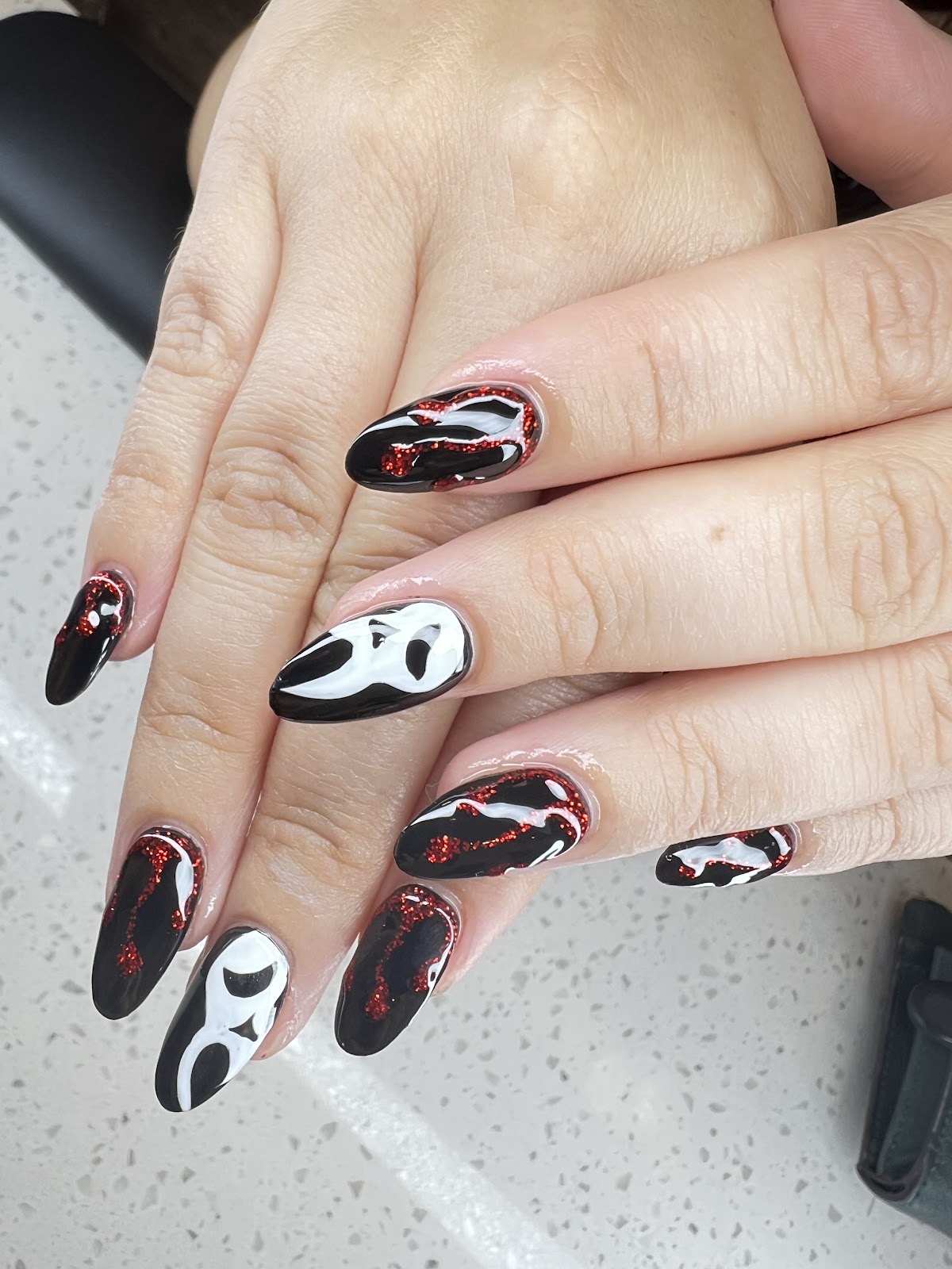 Candy Nail and Lashes