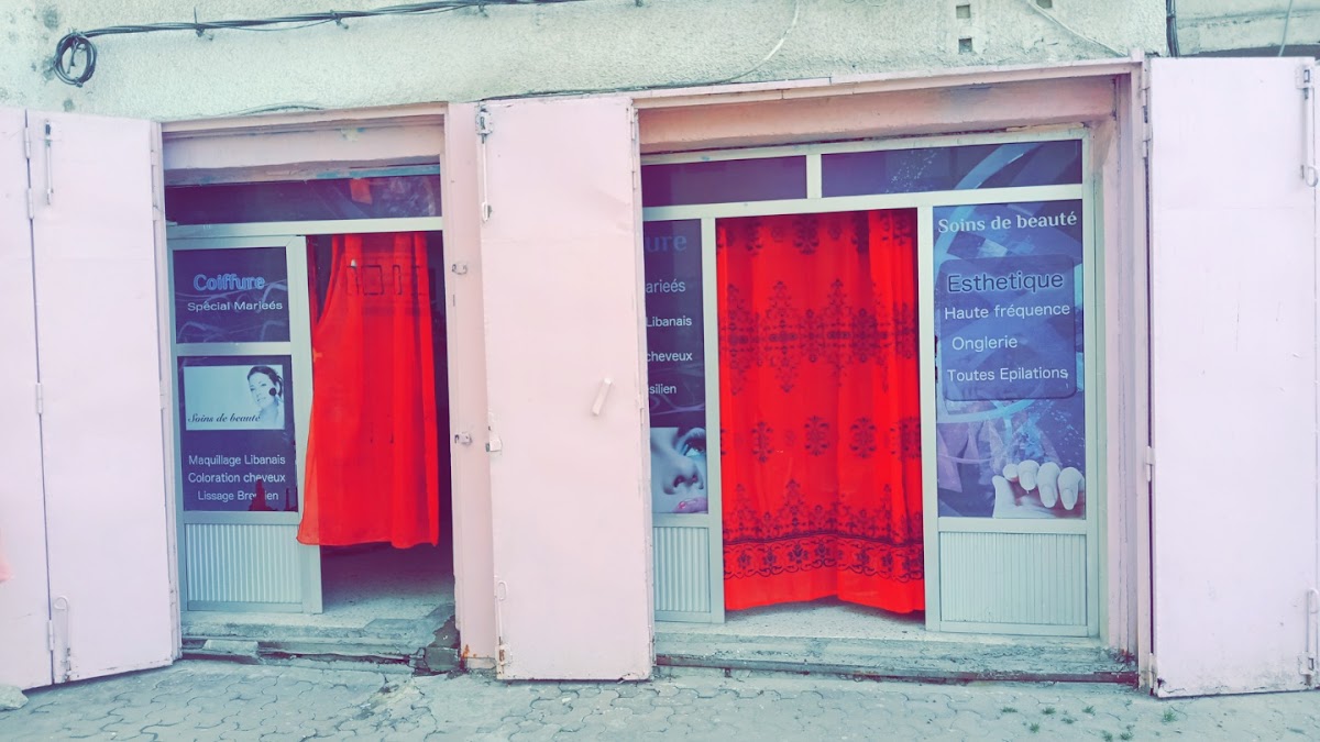 Haute Coiffure Esthetique Dames Dahlab