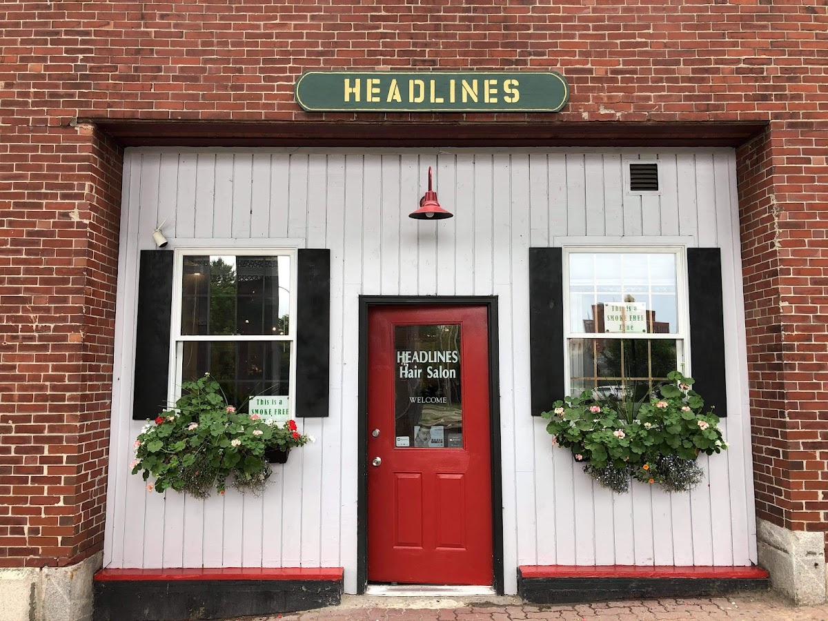 Headlines Bangor