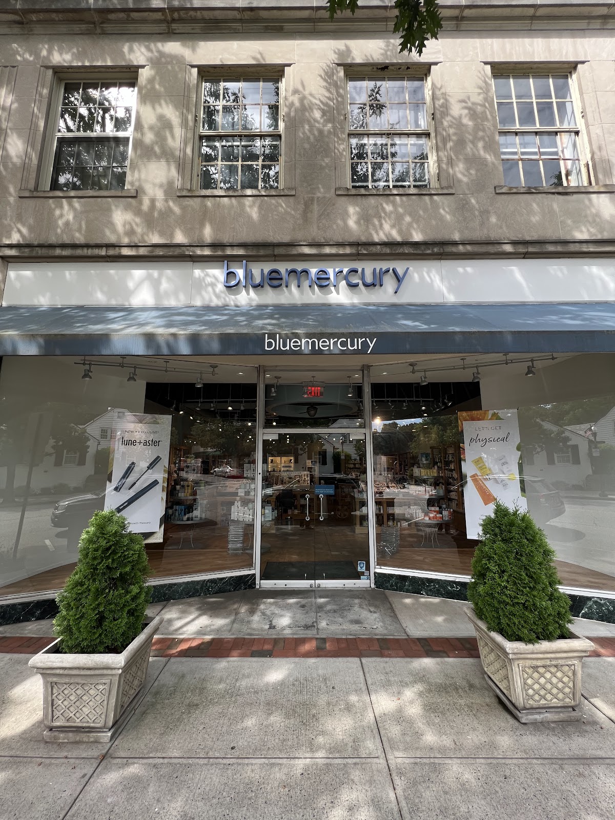 Bluemercury