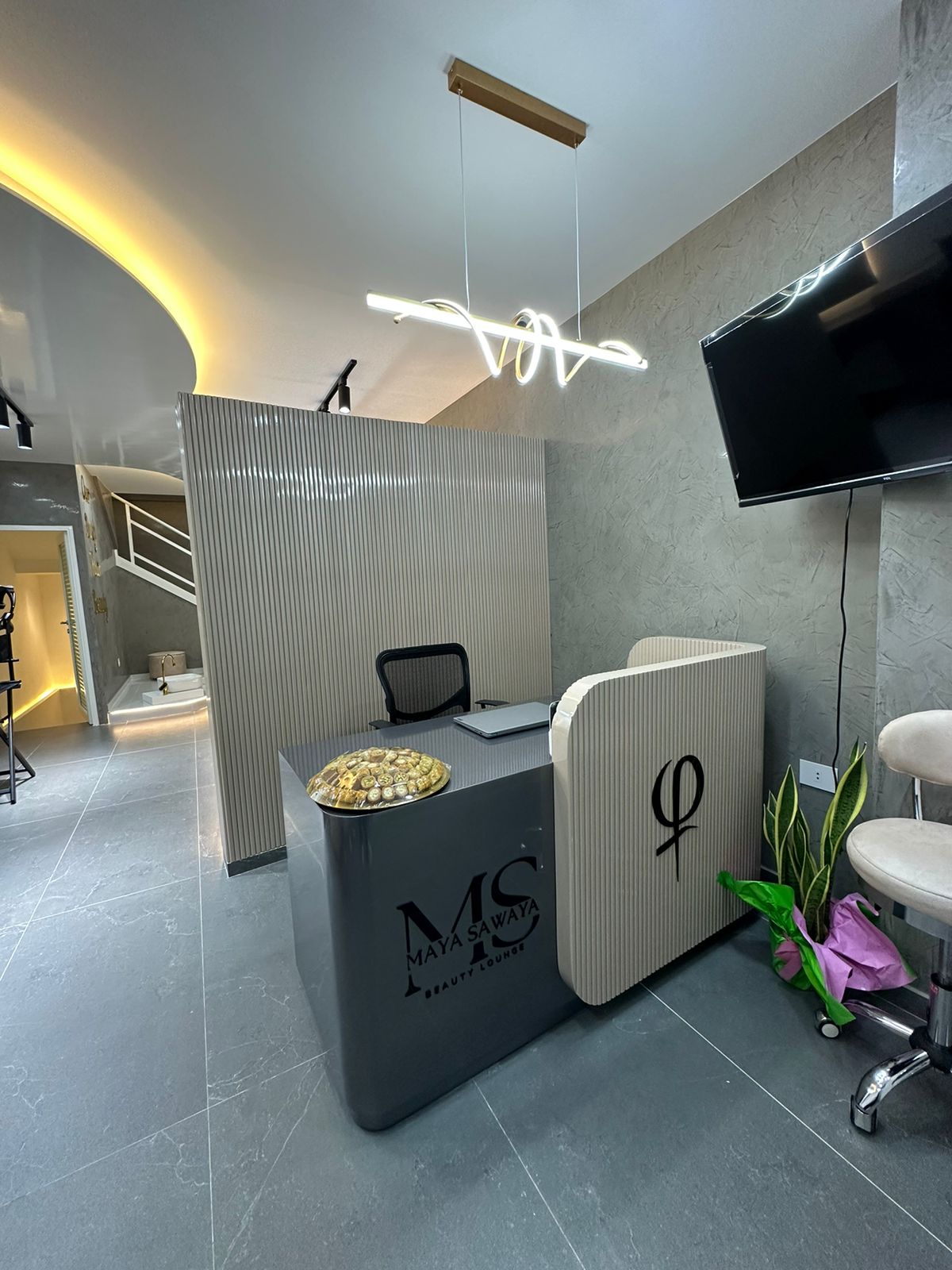Maya Sawaya Beauty Lounge