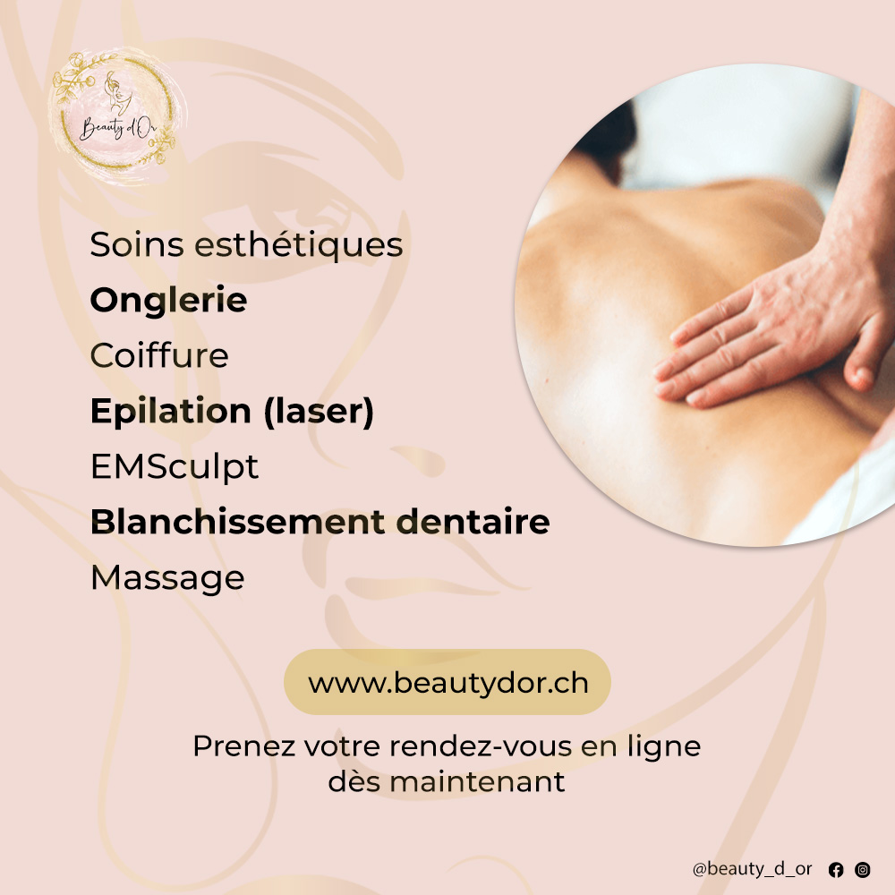 Beauty d'Or