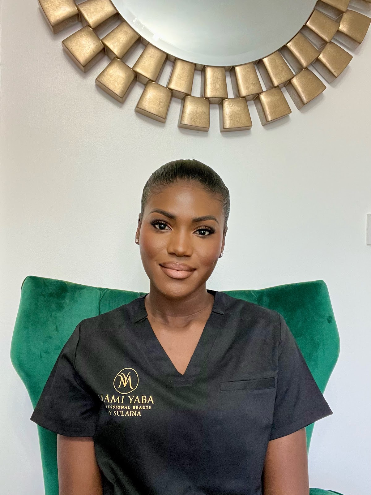 MamiYaba Beauty Salon