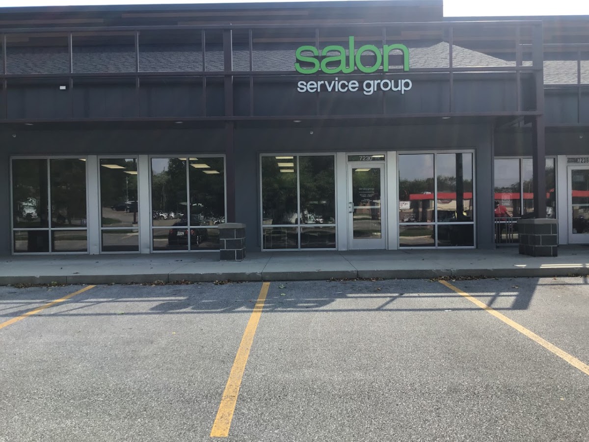 Salon Service Group