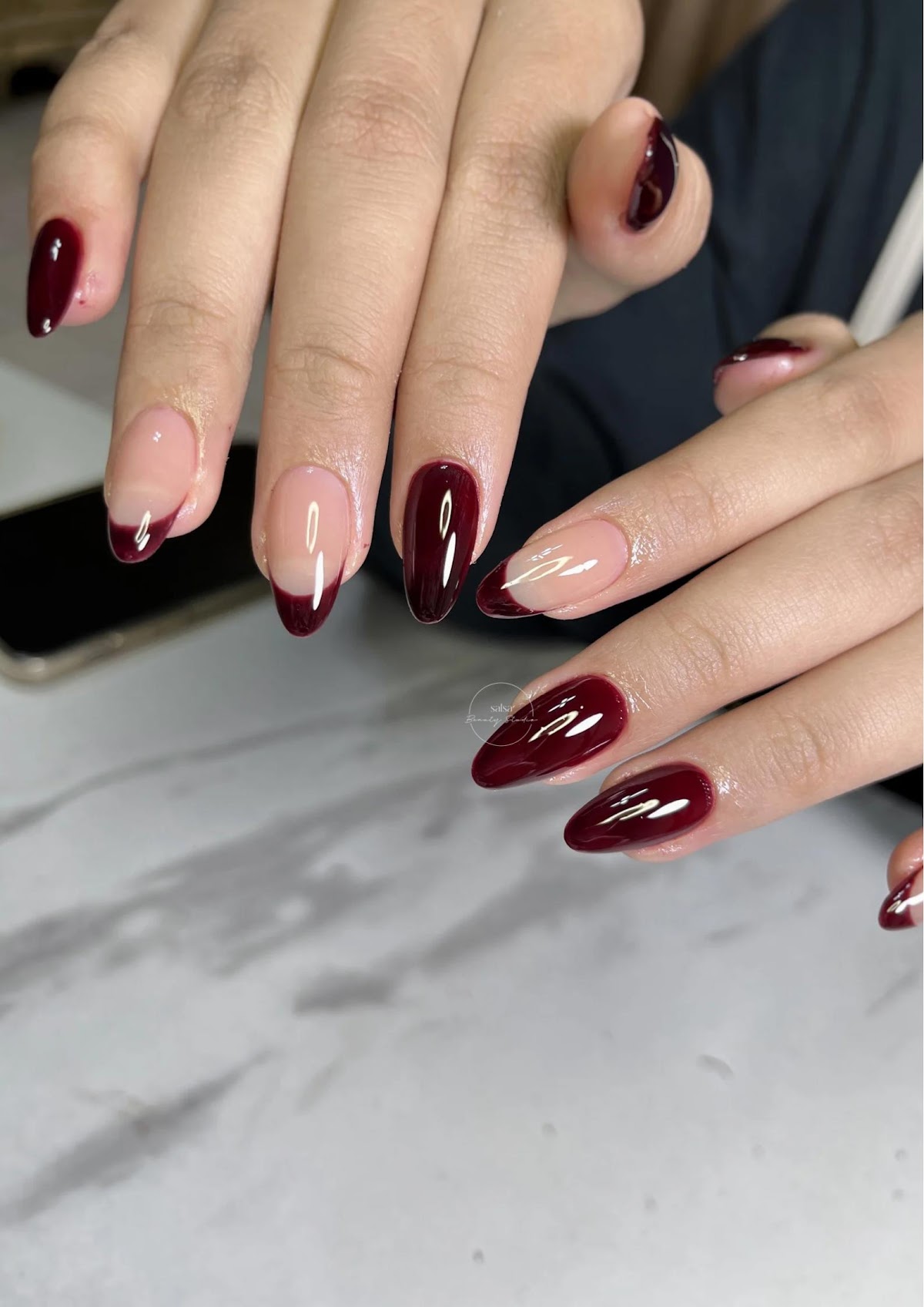 Salsa Make Up Beauty Studio