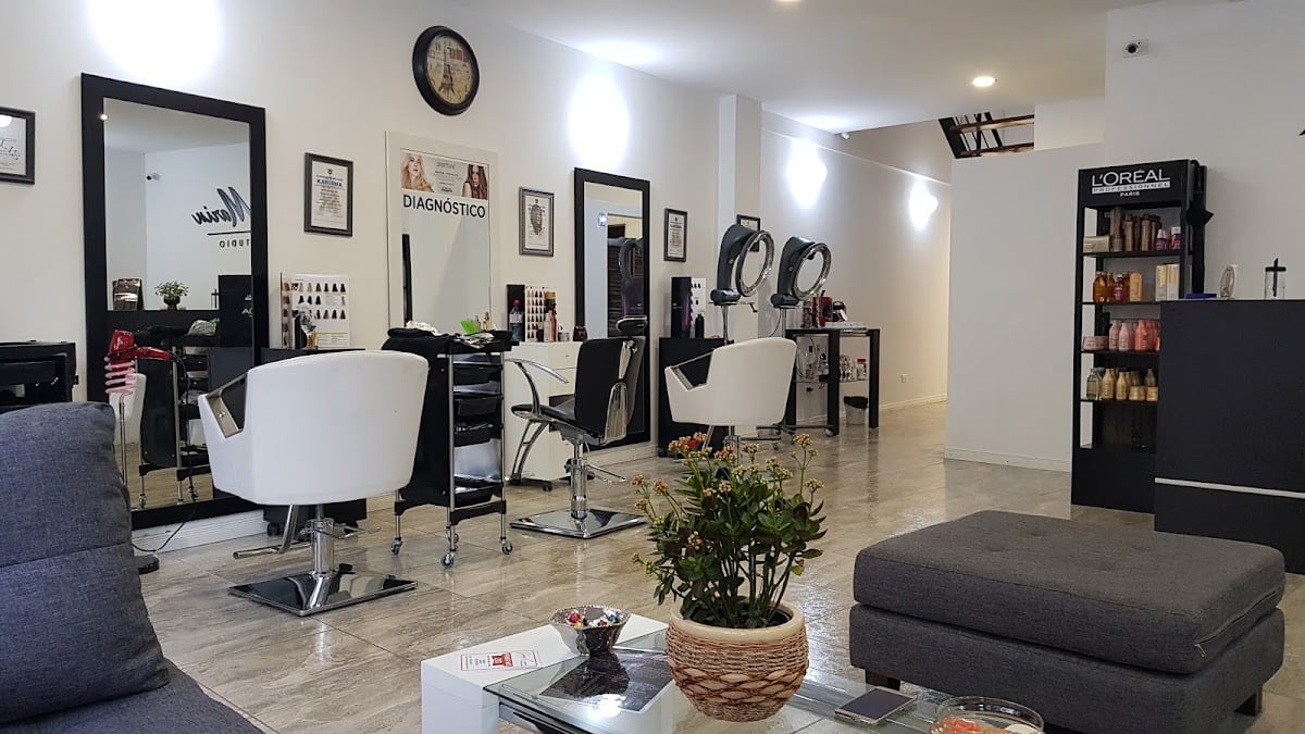 Milena Marin Beauty Studio