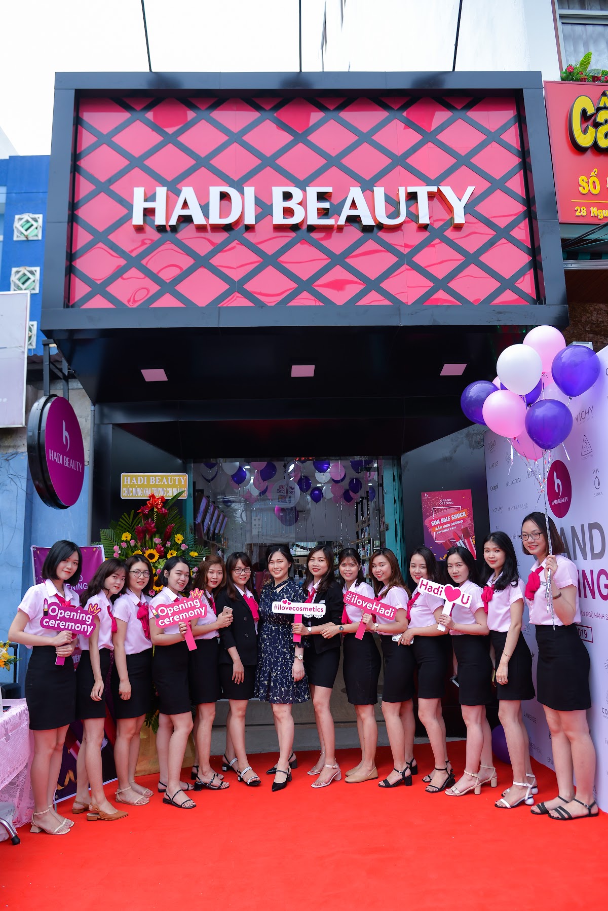 Hadi Beauty