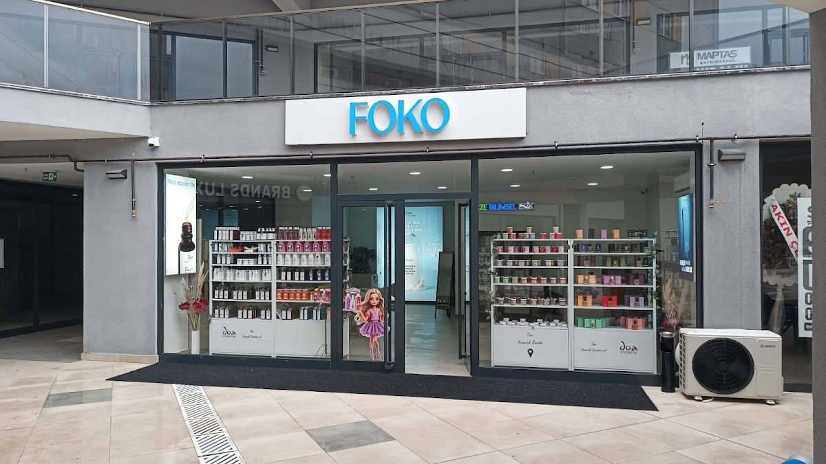 Foko Trabzon