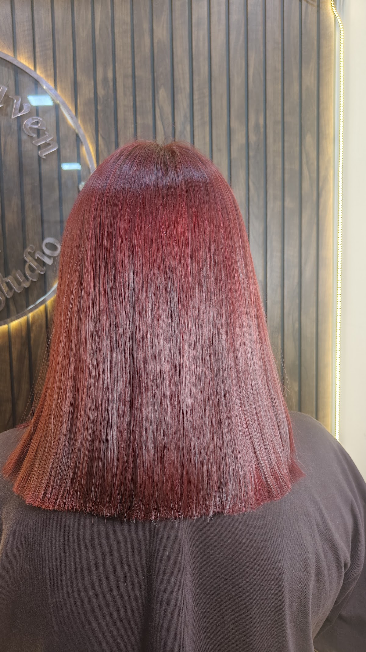 Glam Haven beauty studio