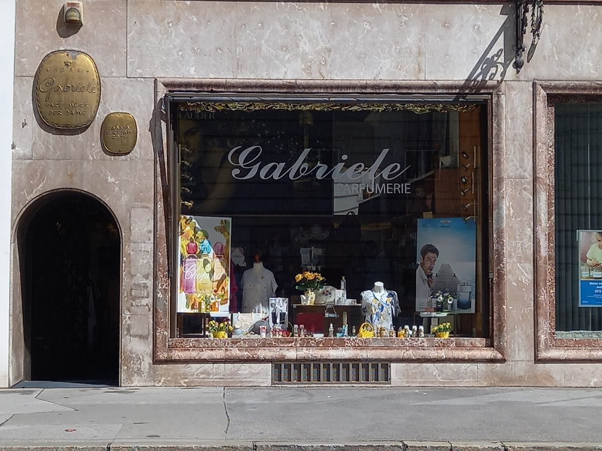 Gabriele Parfümerie