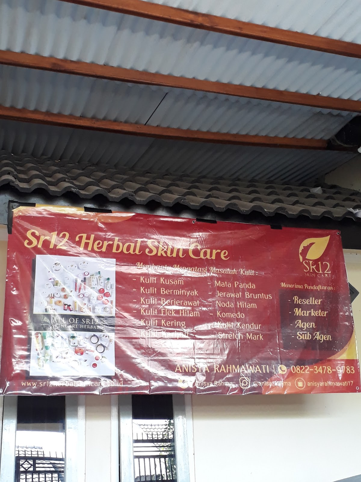 TOKO SR12 KEDIRI UTARA