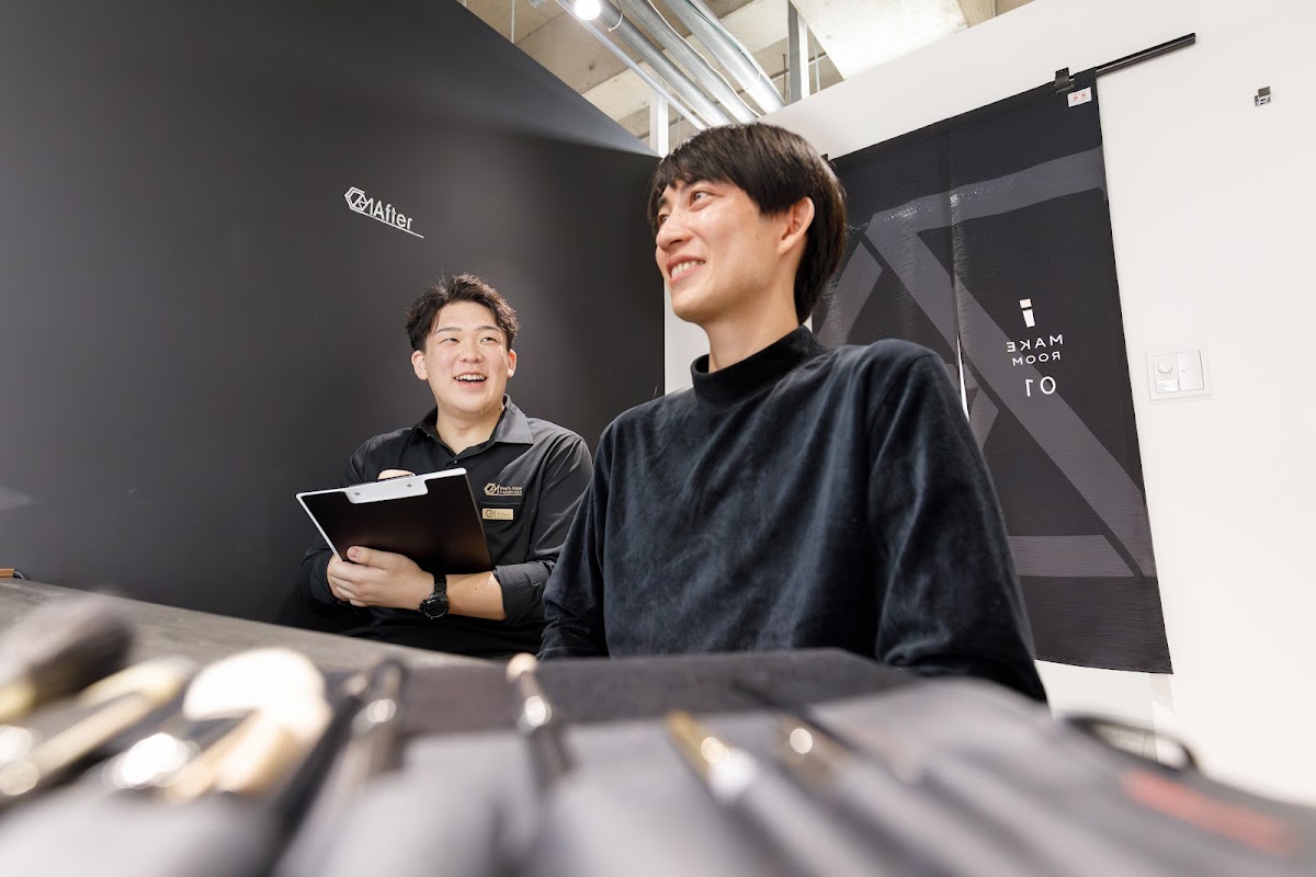 Men's Make Collection