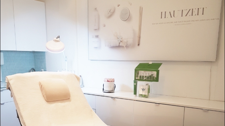 Hautzeit Kosmetik Fachinstitut