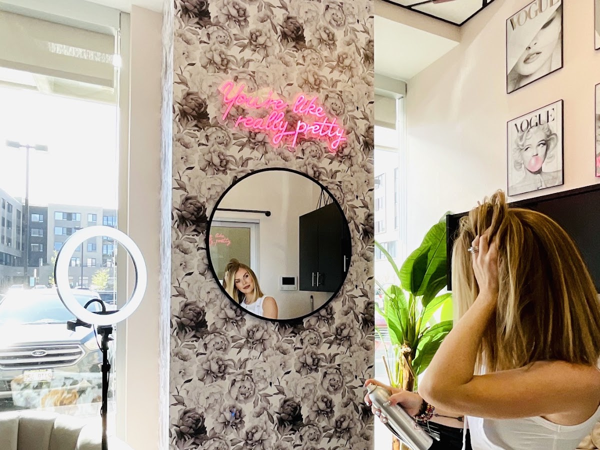The Beauty Inspired Studio