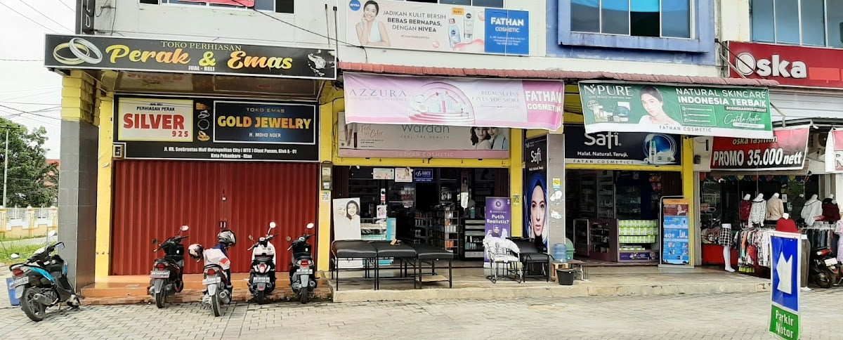 Fathan cosmetics
