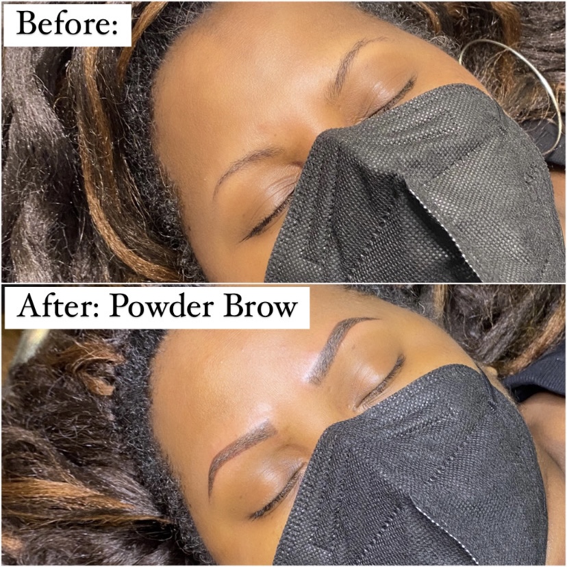 Brooke's Beauty Bar