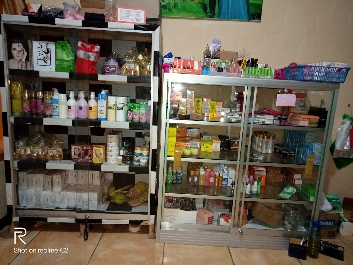 Desi Kosmetik