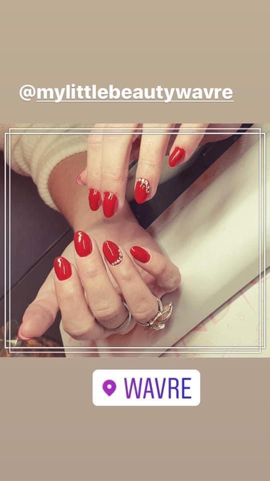 Ma beauté by My Little beauty