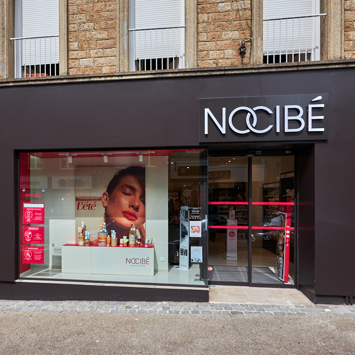 Nocibé - Avranches