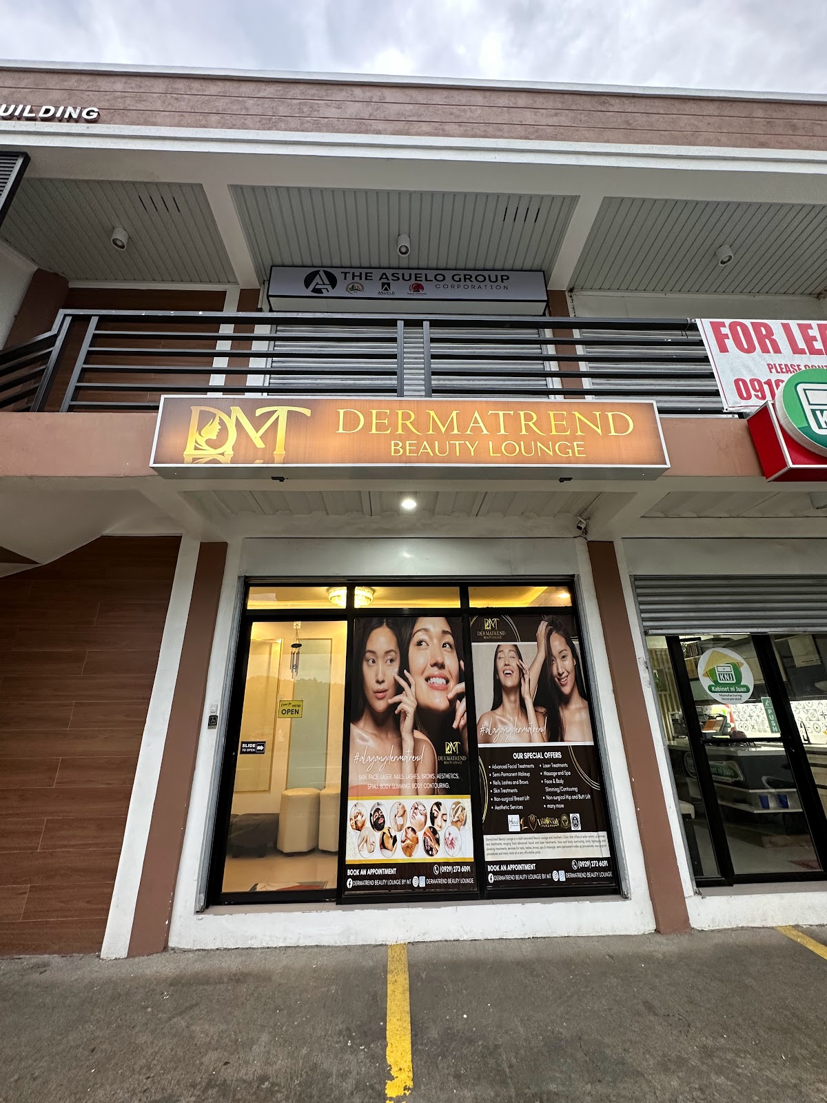DermaTrend Aesthetics