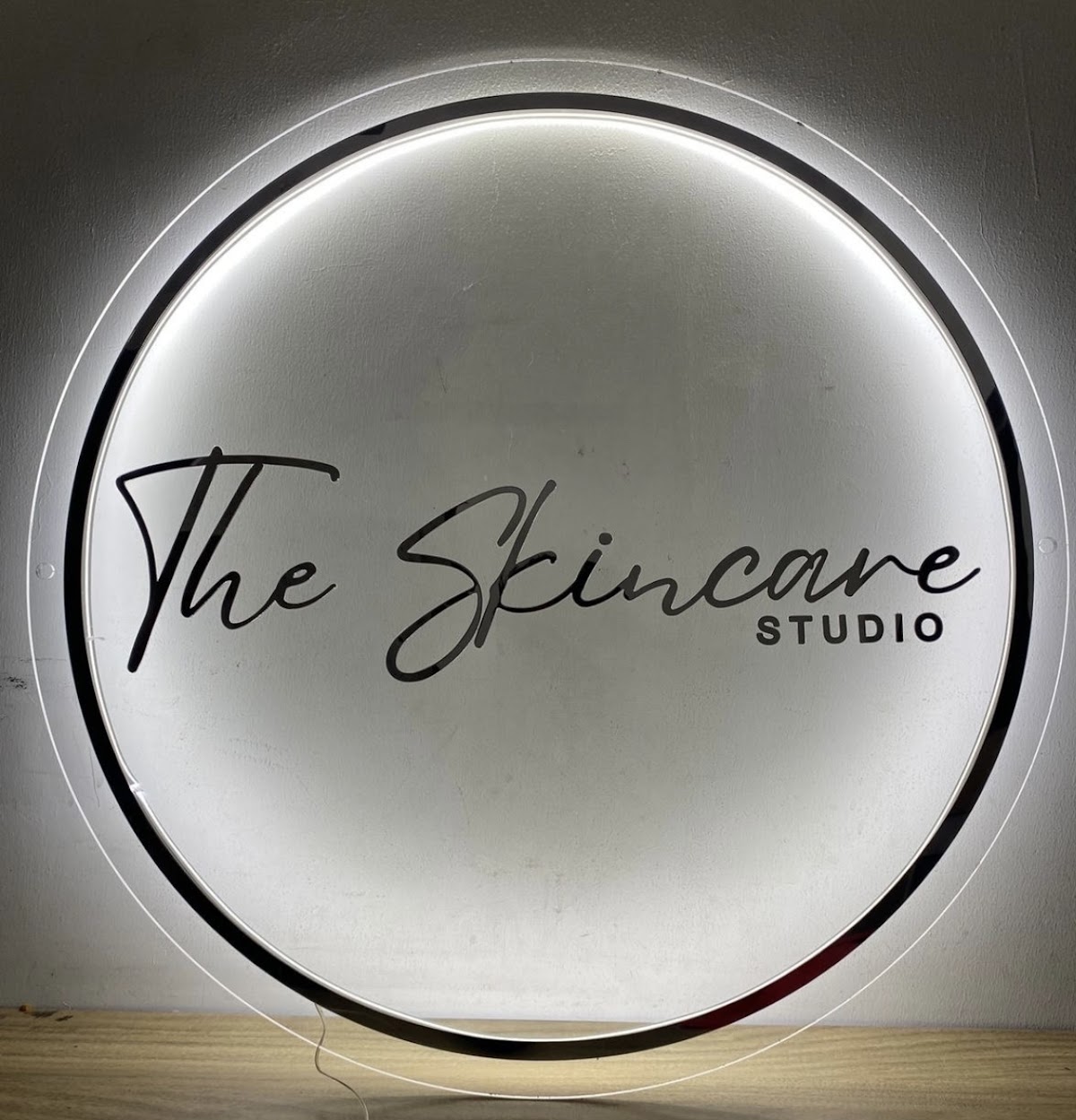 The Skincare Studio
