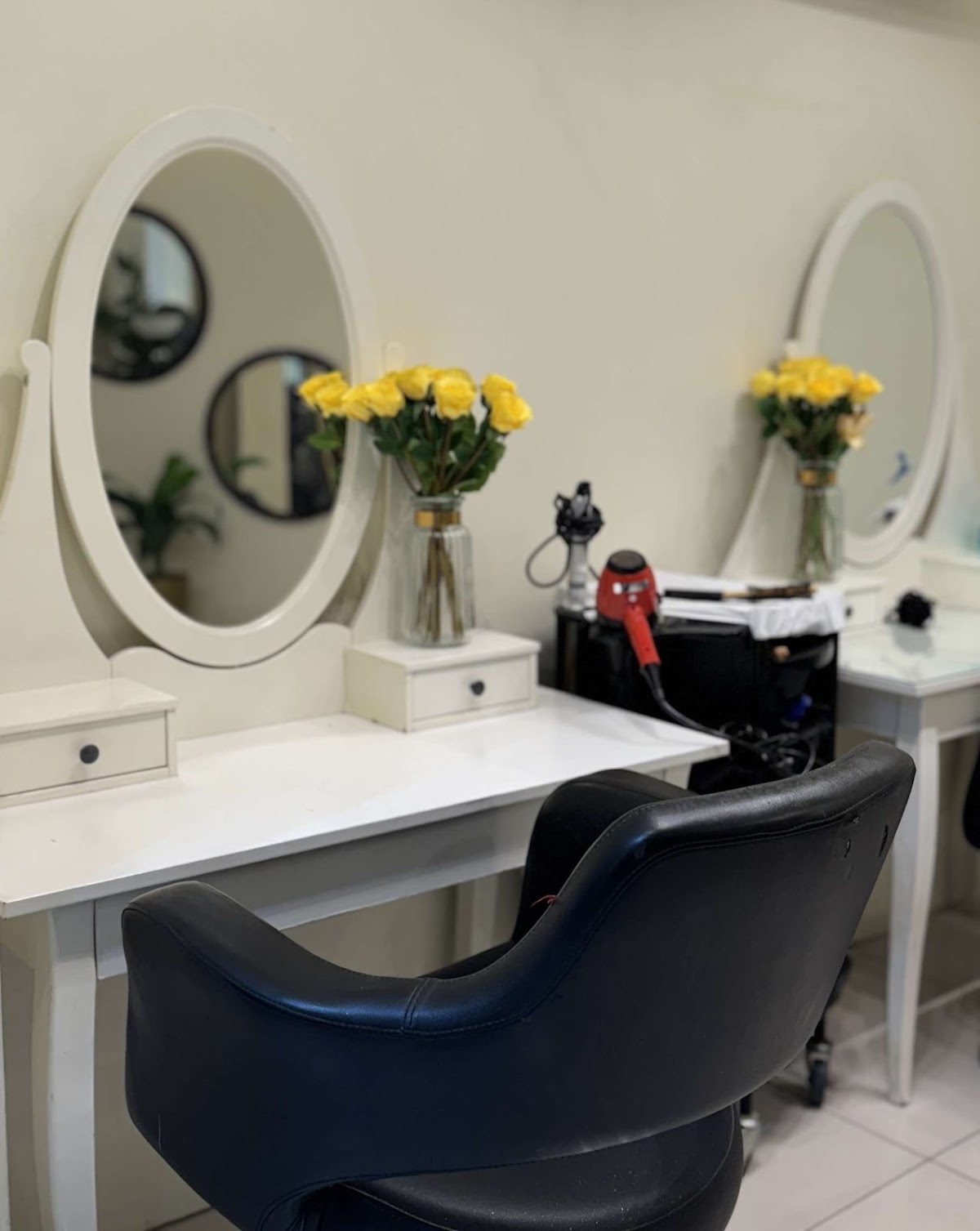 Atlal Beauty Salon
