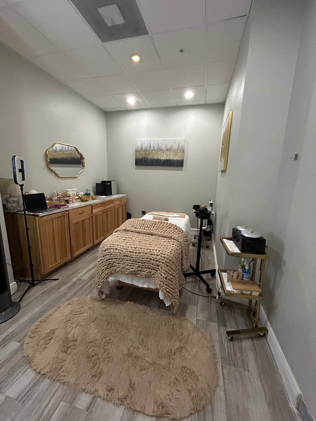 Yoha Beauty Studio & Spa