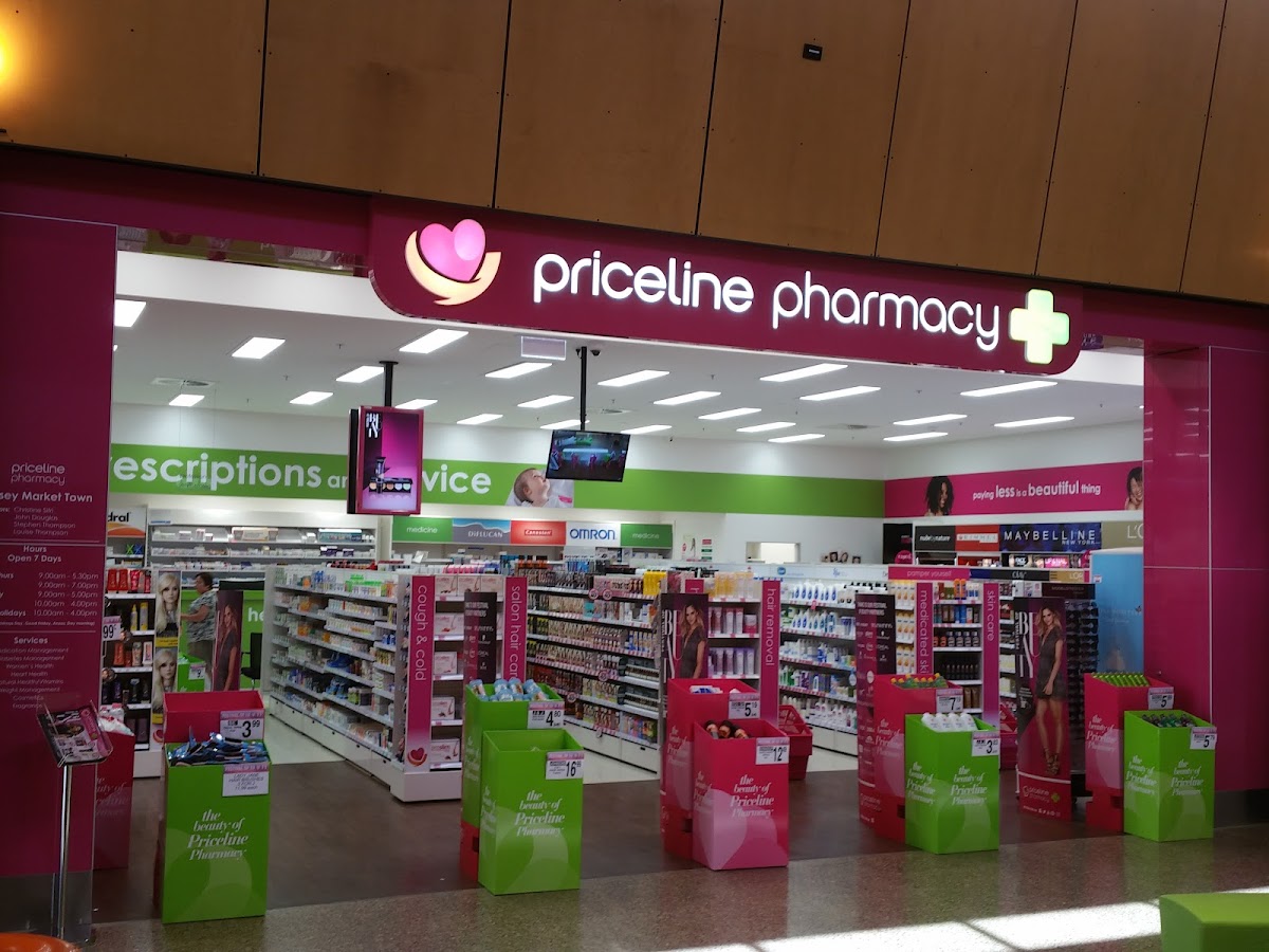 Priceline Pharmacy Casey