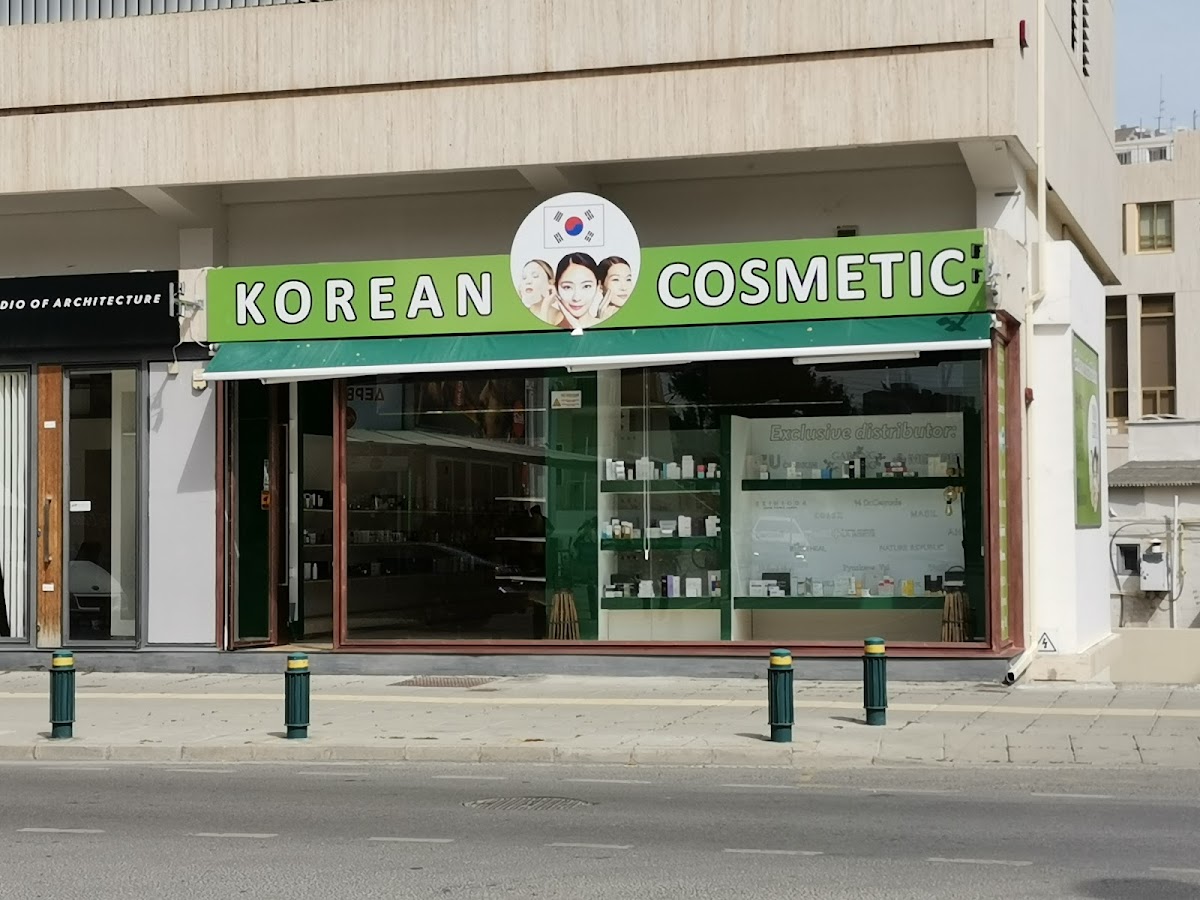 Korean Cosmetic