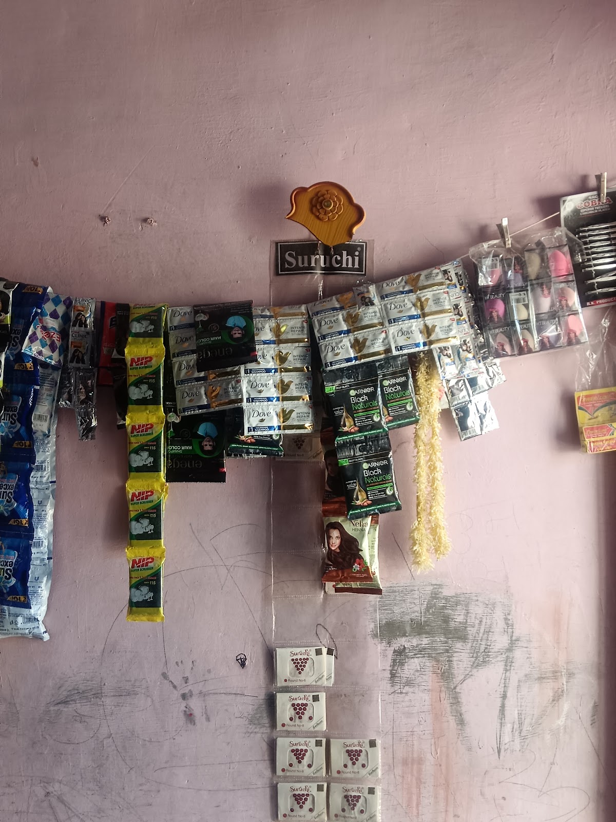 Himanshi Beauty Parlour & Cosmetic