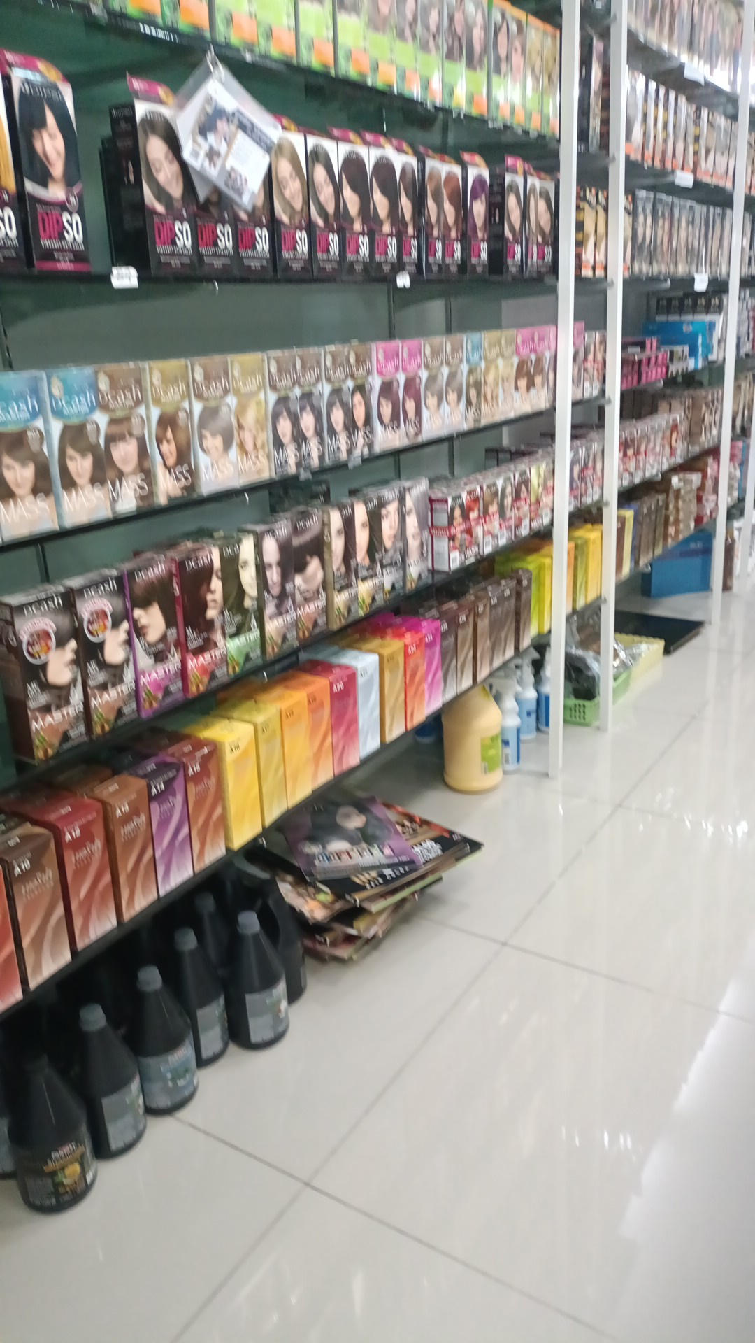 Bee Beauty Shop Bang Kruai