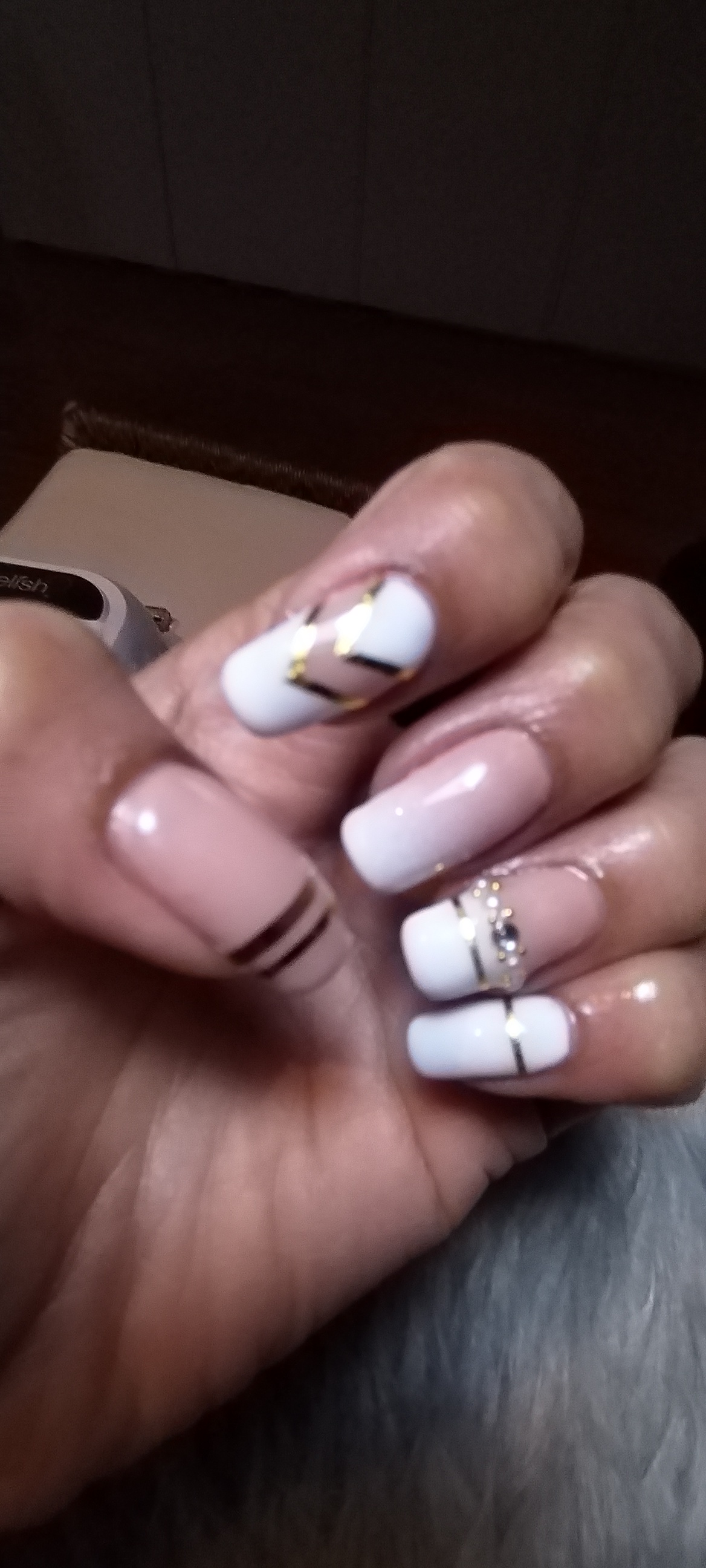 The Nail Lounge Laoag City