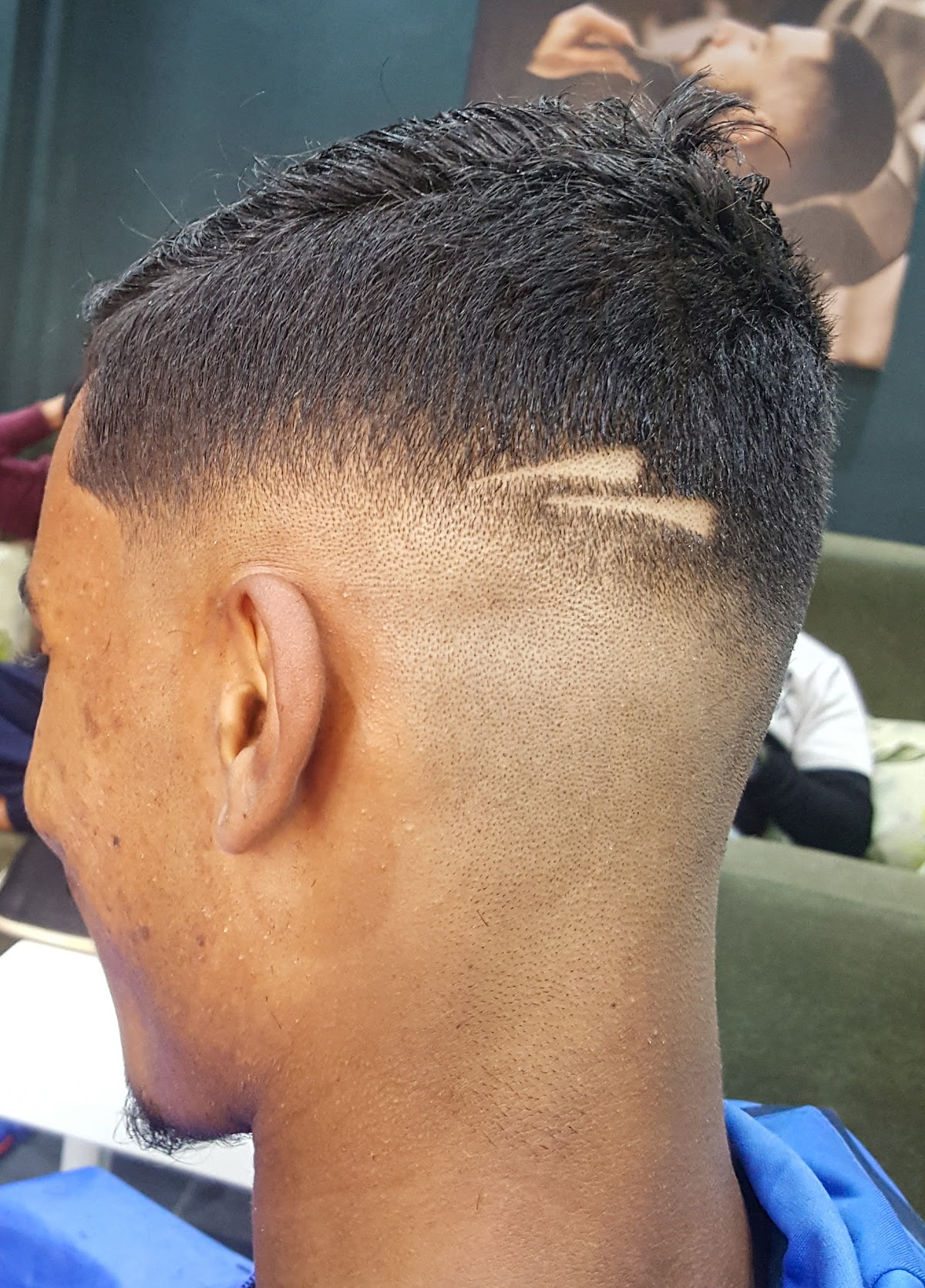 La FaFa Barber Shope
