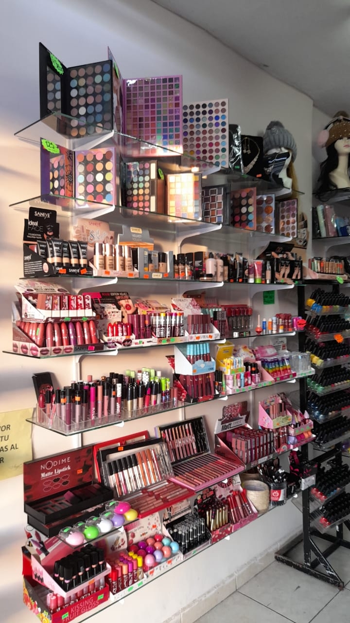 Distribuidora de Cosmeticos Angel