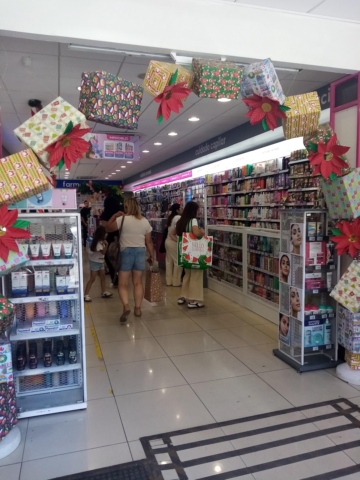 Perfumería Maicao