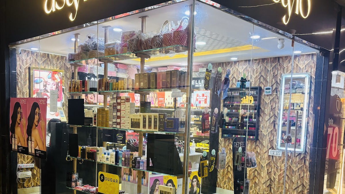 Astylo Beauty – Cosmetics Store