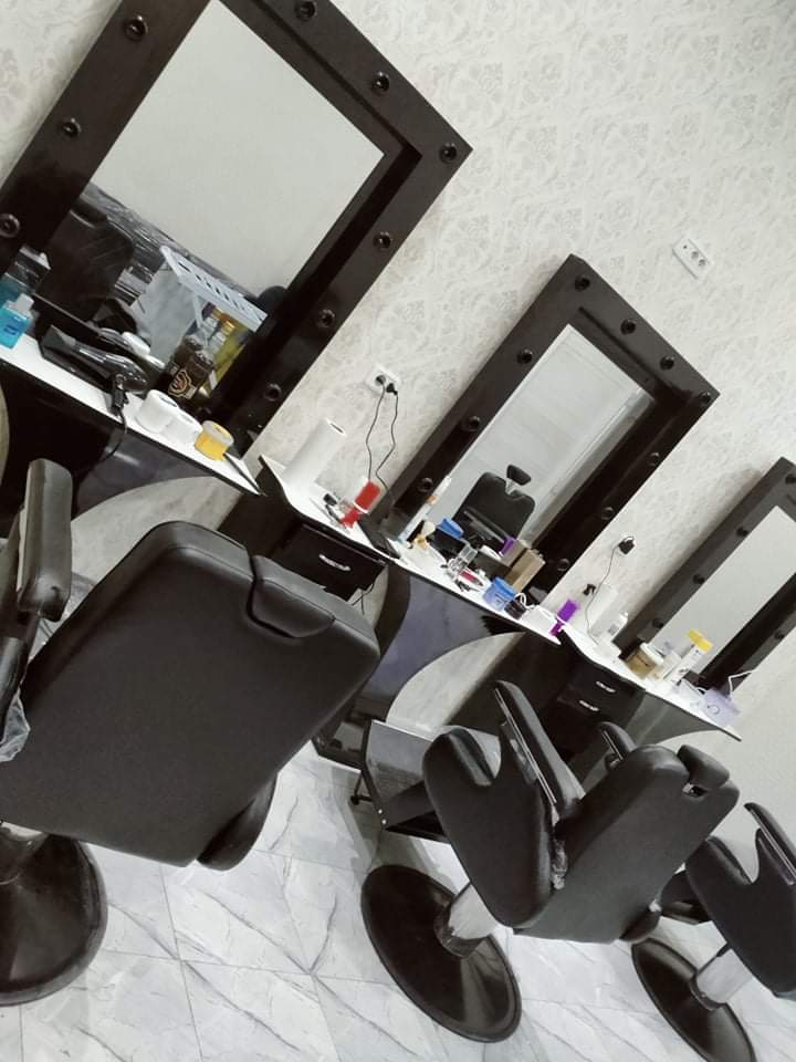 Mestiri Couiff Esthetique