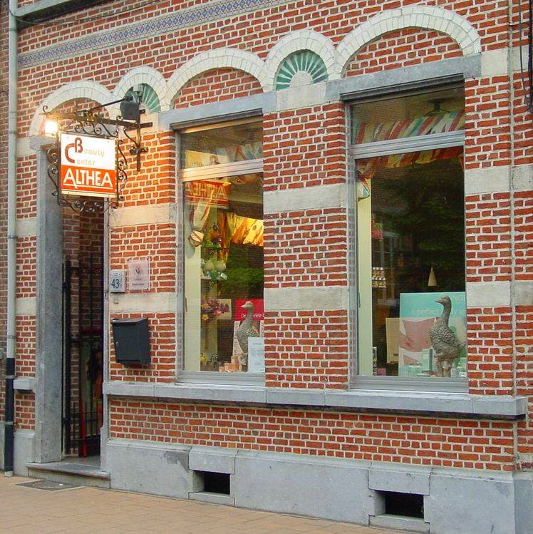 Althea Exclusive Skin Care Center